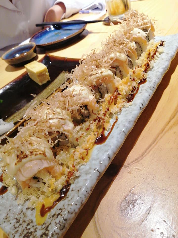 Sushi WAGAO