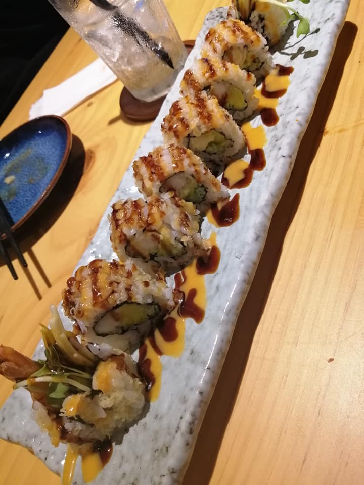 Sushi WAGAO