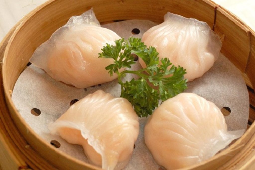 Miyu dimsum – quán ăn ngon tại 409 Minh Phụng, phường 10, quận 11