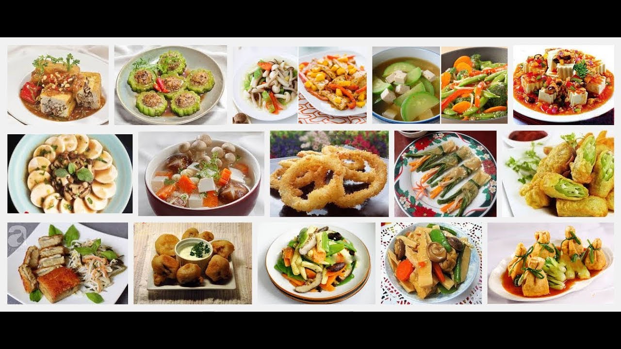 Quán Ẩm thực chay Lạc Việt