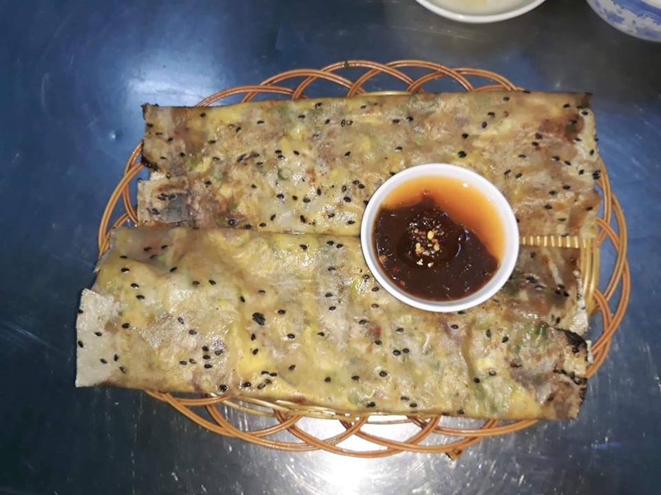 Quán ăn đặc sản Phan Rang