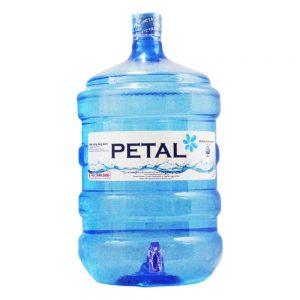 Nước tinh khiết PETAL 19L