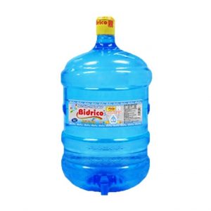 Nước uống Bidrico bình 19L