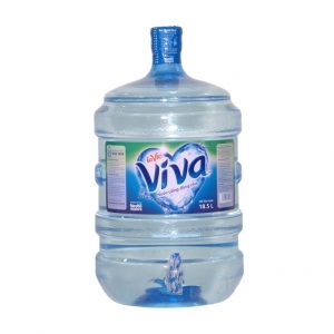 Nước uống Lavie Viva 19 lít